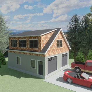 in-law apartment draftsman